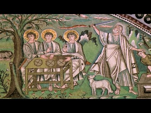 Ravenna, Basilica di San Vitale, Emilia-