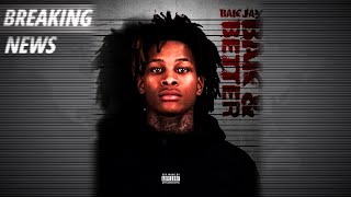 Cover art for BAK & BETTER