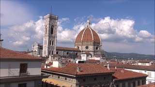 Florenzreise Voices 2018