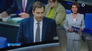 tagesschau 20:00 Uhr, 08.10.2026