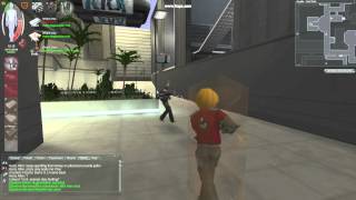 FoM: Fall of the Dominion - Moon Ghosting Part 2