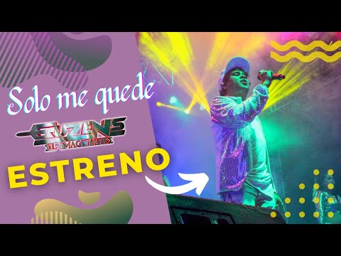 Solo me quede 💔 - Guzens "El Imaginante"