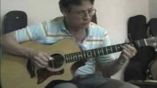 He&#39;s Got a Way With Women