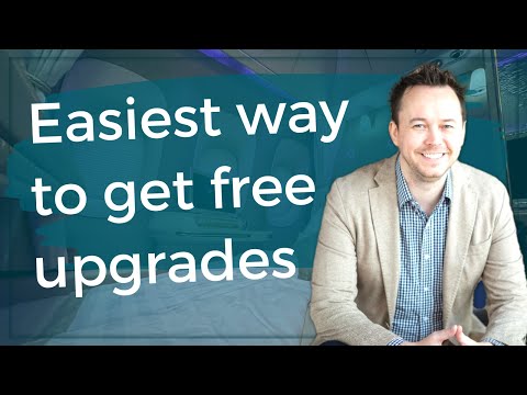 Episode 129: The Future of Status Matching with Mark Ross-Smith