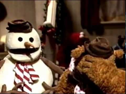 Die Muppets Feiern Weihnachten 1987 German FS DVDRip DivX