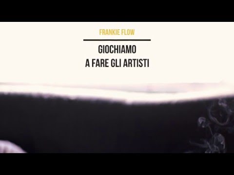 8) Frankie Flow - Ti ho vista feat. Destroy (prod. Paco6x)