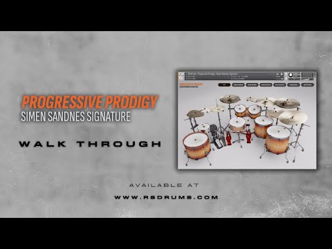 Progressive Prodigy | Walk Through