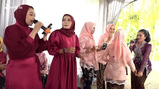 Download lagu OJO DIBANDINGKE..SEMUA TAMU IKUT JOGET || CANDRA KIRANA || SHAKA TREND MUSIC mp3