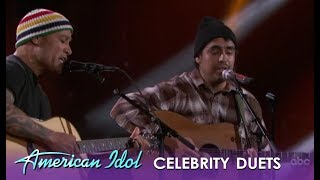 Alejandro Aranda &amp; Ben Harper: “There Will Be A Light” EMOTIONAL Performance! | American Idol 2019