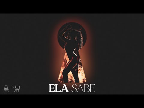 Fluctus LAB - Ela Sabe