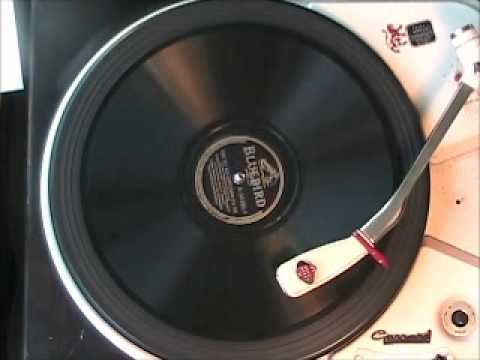 THAT SLY OLD GENTLEMAN by Ozzie Nelson v-Harriet Hilliard 1939