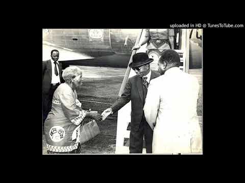 Malawi Police Orchestra - Ndithandizeni anzanga