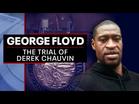 Trial of Derek Chauvin Day 4 | NewsNOW From FOX