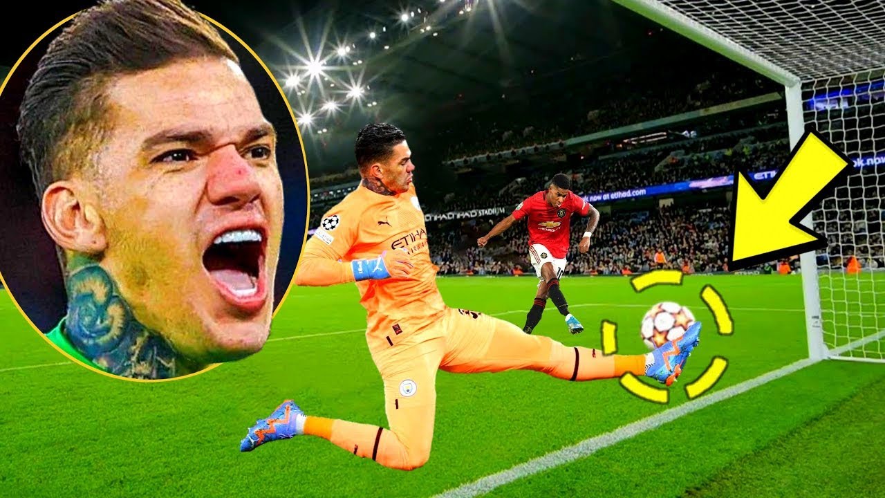 #7 サッカーにおける狂気的で信じられない瞬間、でもそれが現実であること