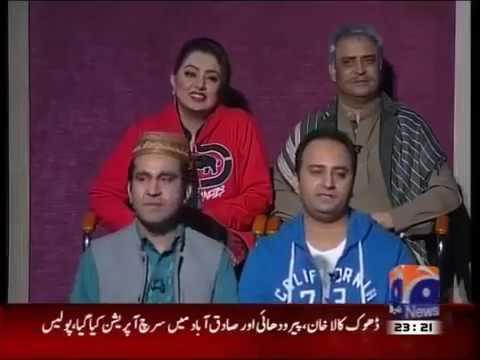 Khabardar Aftab Iqbal 3 February 2017 - Qatari Shehzadanawaz Sharif