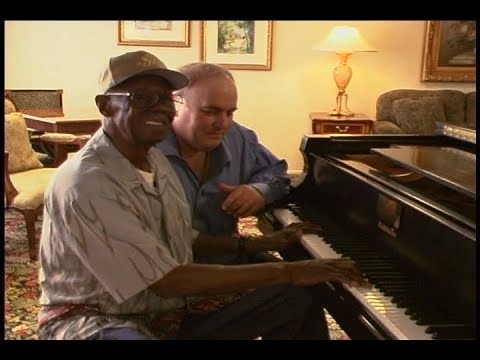 Pinetop Perkins - How Long How Long Blues