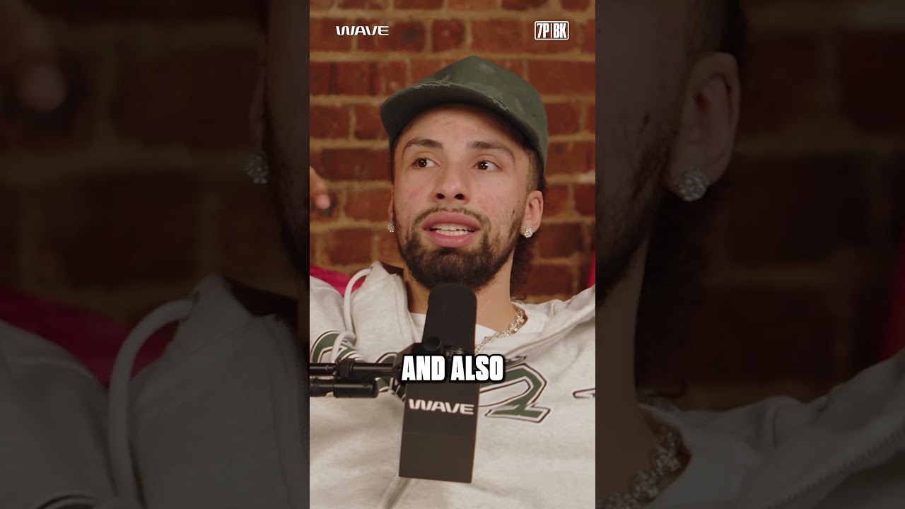 FIBA Jose Was In PEAK Spanish Form 🤣 🇵🇷