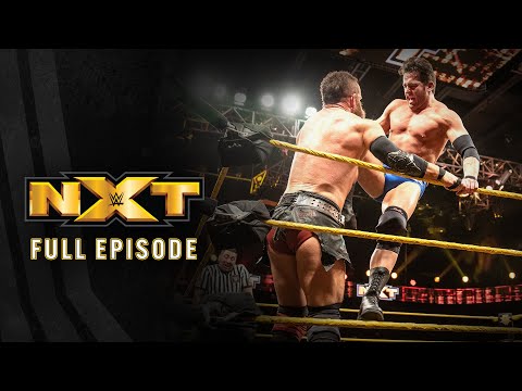 WWE NXT