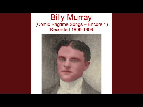 Oh You Coon (with Ada Jones) (Recorded 1908)