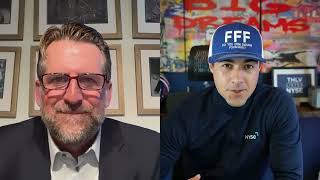 Founder-Led Companies Beat the S&P by 3-5% | Michael Monaghan