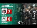 Beşiktaş 2-0 Konyaspor MAÇ ÖZETİ (Ziraat Türkiye Kupası Çeyrek Final ) / 28.02.2024