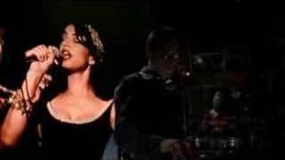 Sade Lovers Live - King Of Sorrow