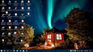 Tips and tricks How to enable Dark Theme in Windows 10 Anniversary update