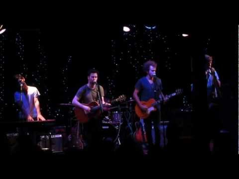 The Damnwells - Werewolves