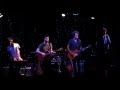 The Damnwells - Werewolves