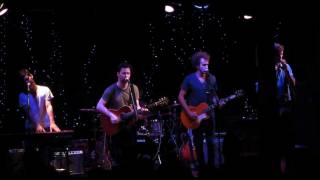 The Damnwells - Werewolves