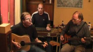 Joachim Kettner &amp; The Sitting Crew - Full Circle Song