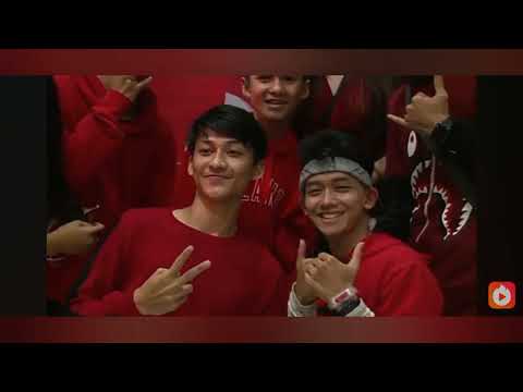 Syahrini ivan gunawan ruben onsu ayu dewi heru setiawan bertabur Bintang Dan Artis lain ya