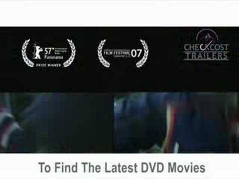 The Tracey Fragments - Trailer