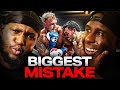 LEON WILLS VIDDAL BRUTAL HONEST JAKE PAUL VS CHAVEZ JR