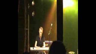 Gustav and the Seasick Sailors - Vagabonds Polka - LIVE 2007
