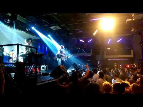 Joe Victor - Love Me (live @Piper)