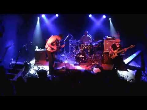 Consider the Source @ Asheville Music Hall 11-17-2016