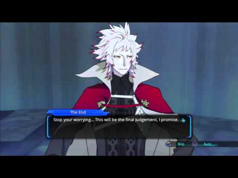#NG++: 4th Floor Judgement - Lost Dimension