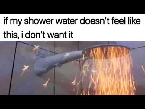Water Memes