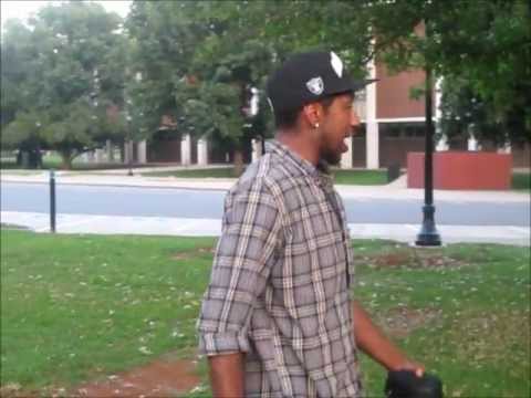 Things Gon' Change ft. Keno Brown