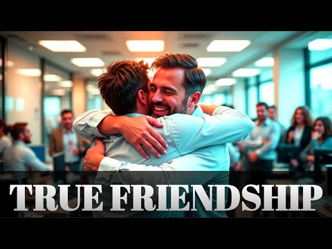 A Friend in Need is a Friend Indeed | Inspirational Story"| must watch