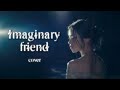 Imaginary friend – cover by YUKI [original by ITZY]