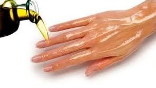 Just 1 Remedy For Wrinkle Free And Super Soft Hands