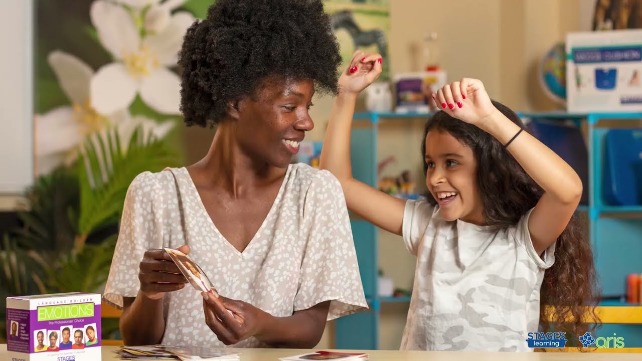 Best Autism Intervention Strategy - Lesson Plans & Materials: ARIS Overview for Students with Autism