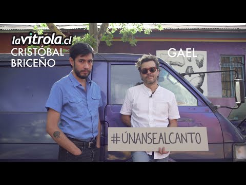 Algo Especial - Cristóbal Briceño