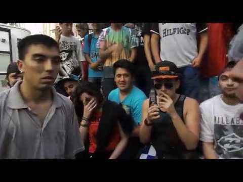 JUANCI vs REFUMA (Cuartos) | AL KAEDA 43