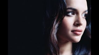 Norah Jones ~ Those Sweet Words (Lyrics)