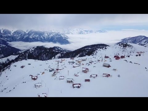 YAYLA KIŞ DRONE