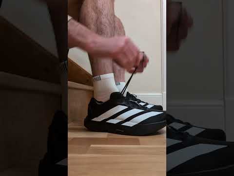 I JUST HAD TO GET ANOTHER!!! - ADIDAS Adizero EVO SL #adidas #adidasevosl
