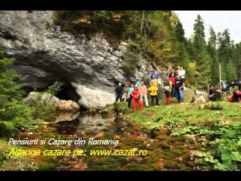 Cazare Blajeni Vulcan, Hunedoara - Cazat.ro